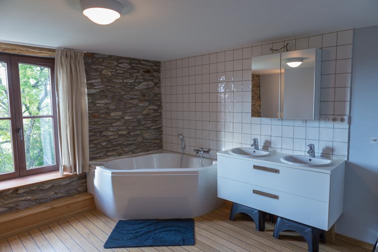Gite Coeur De Beurre Louette-Saint-Denis Экстерьер фото